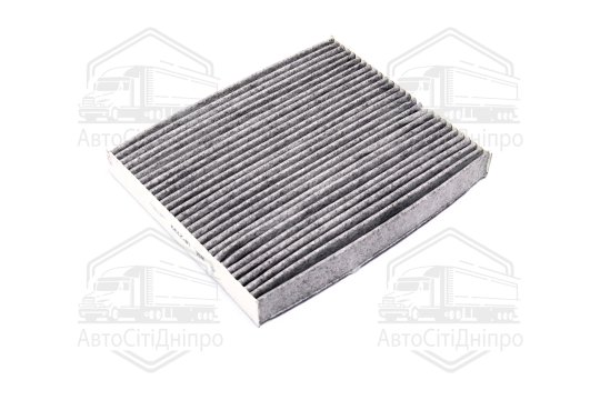 Фільтр салону HYUNDAI TUCSON 15-, KIA SPORTAGE 15- вугільний (вир-во WIX-FILTERS)