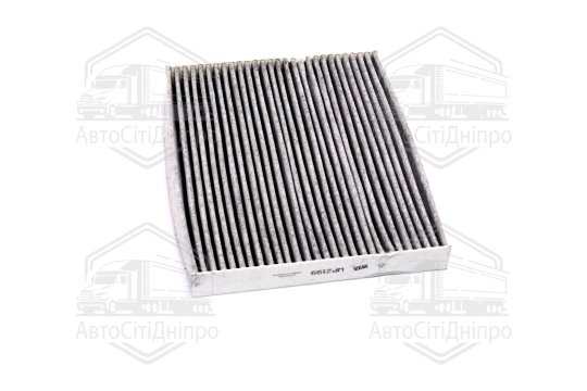 Фільтр салону HYUNDAI TUCSON 15-, KIA SPORTAGE 15- вугільний (вир-во WIX-FILTERS)