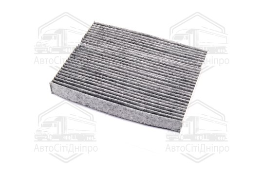 Фільтр салону HYUNDAI TUCSON 15-, KIA SPORTAGE 15- вугільний (вир-во WIX-FILTERS)