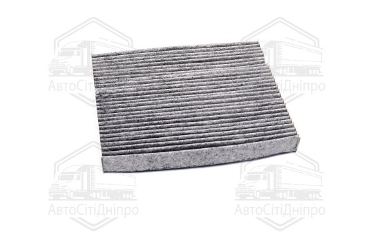 Фільтр салону HYUNDAI TUCSON 15-, KIA SPORTAGE 15- вугільний (вир-во WIX-FILTERS)