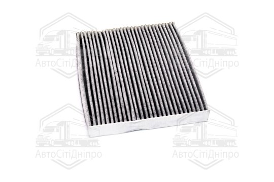 Фільтр салону HYUNDAI TUCSON 15-, KIA SPORTAGE 15- вугільний (вир-во WIX-FILTERS)