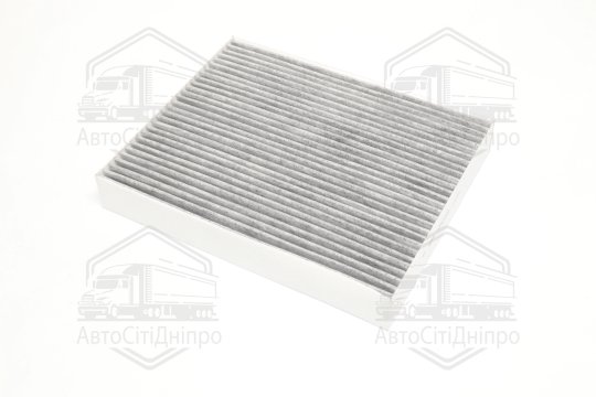 Фільтр салону FORD FOCUS 18-, KUGA 19-вугільний (вир-во WIX-FILTERS)