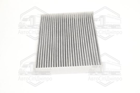 Фільтр салону FORD FOCUS 18-, KUGA 19-вугільний (вир-во WIX-FILTERS)