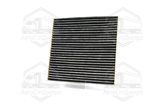 Фільтр салону JEEP CHEROKEE 18- вугільний (вир-во WIX-FILTERS)