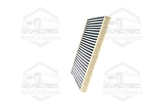 Фільтр салону JEEP CHEROKEE 18- вугільний (вир-во WIX-FILTERS)