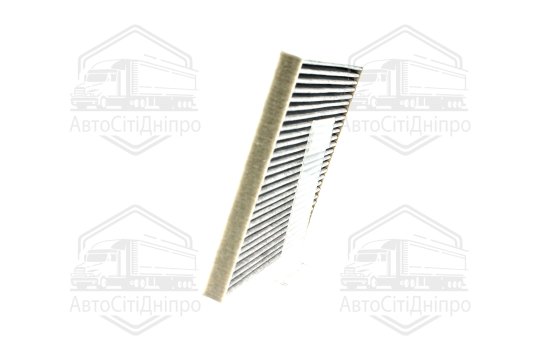 Фільтр салону JEEP CHEROKEE 18- вугільний (вир-во WIX-FILTERS)