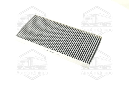 Фільтр салону AUDI Q4 e-tron, VW ID3,4,5 19- вугільний (вир-во WIX-FILTERS)