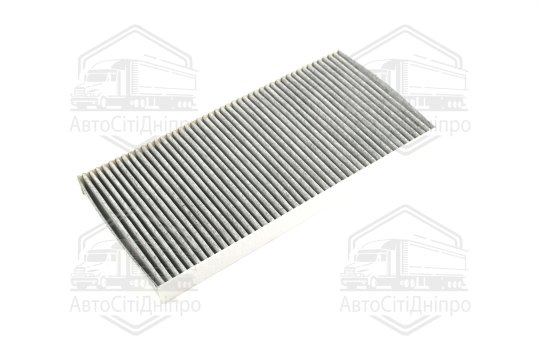 Фільтр салону AUDI Q4 e-tron, VW ID3,4,5 19- вугільний (вир-во WIX-FILTERS)