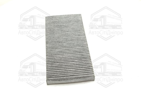 Фільтр салону AUDI Q4 e-tron, VW ID3,4,5 19- вугільний (вир-во WIX-FILTERS)