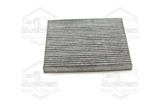 Фільтр салону KIA OPTIMA 17-, HYUNDAI SONATA 16- вугільний (вир-во WIX-FILTERS)