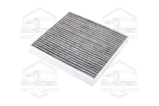 Фільтр салону HYUNDAI SANTA FE 18-, KIA SORENTO 20- вугільний (вир-во WIX-FILTERS)