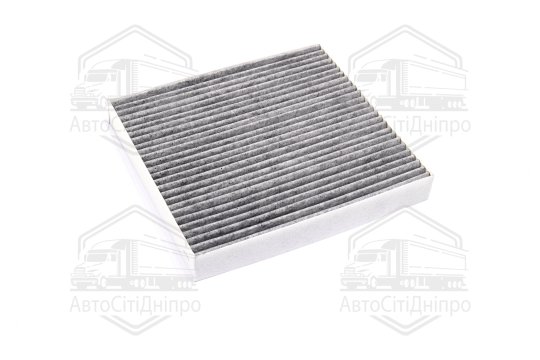 Фільтр салону HYUNDAI SANTA FE 18-, KIA SORENTO 20- вугільний (вир-во WIX-FILTERS)