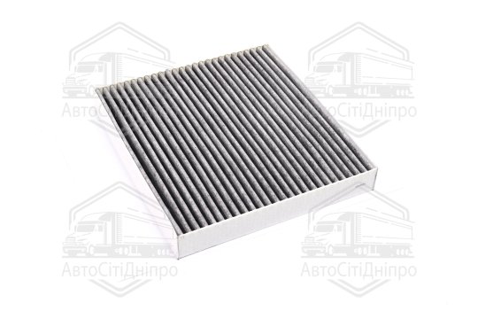 Фільтр салону HYUNDAI SANTA FE 18-, KIA SORENTO 20- вугільний (вир-во WIX-FILTERS)