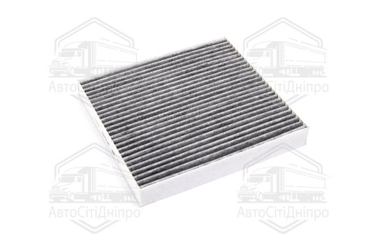 Фільтр салону HYUNDAI SANTA FE 18-, KIA SORENTO 20- вугільний (вир-во WIX-FILTERS)