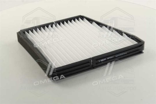 Фільтр салон. DAEWOO Nubira (вир-во Wix-Filtron) K1011/WP6822