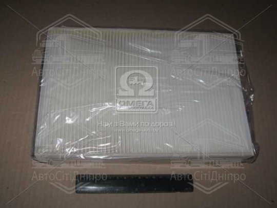 Фільтр салону OPEL WP6828/K1014 (вир-во WIX-FILTERS)