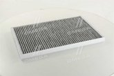Фільтр салону AUDI A6 (вугільний) K1036A/WP6873 (вир-во WIX-FILTERS)