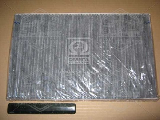 Фільтр салону AUDI A6 (вугільний) K1036A/WP6873 (вир-во WIX-FILTERS)