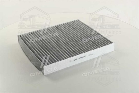 Фільтр салону SKODA FABIA (вугільний) WP9037/K1079A (вир-во WIX-FILTERS)