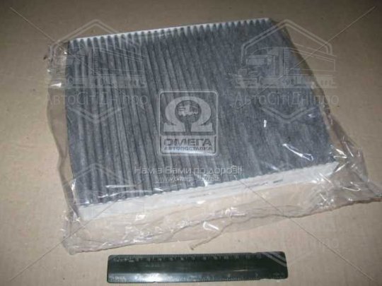 Фільтр салону SKODA FABIA (вугільний) WP9037/K1079A (вир-во WIX-FILTERS)