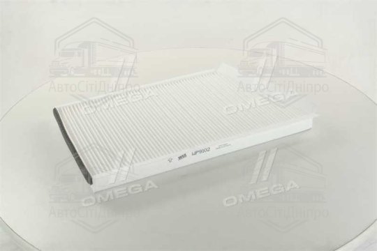 Фільтр салону K1106/WP9102 (вир-во WIX-FILTERS)