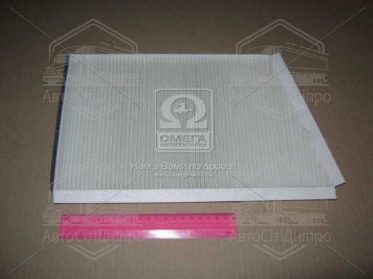 Фільтр салону K1106/WP9102 (вир-во WIX-FILTERS)