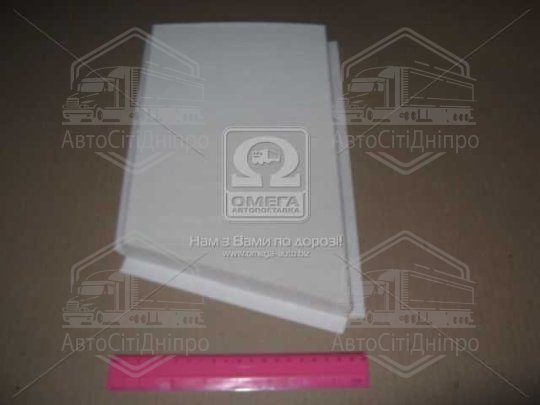 Фільтр салону K1106/WP9102 (вир-во WIX-FILTERS)