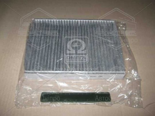 Фільтр салону WP9111/K1110A вугільний (вир-во WIX-FILTERS)