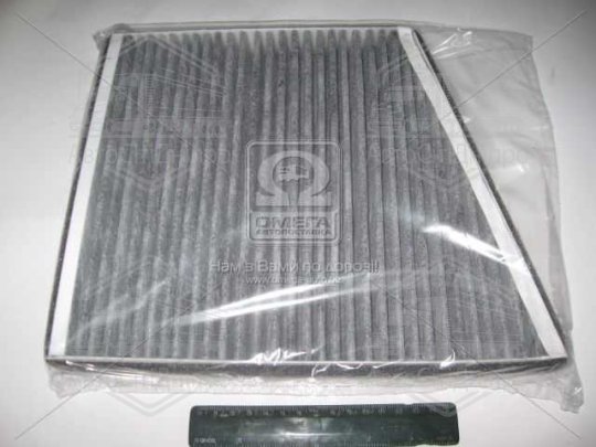 Фільтр салону WP9149/K1146A вугільний (вир-во WIX-FILTERS)