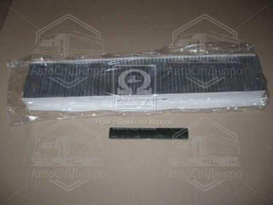 Фільтр салону WP9163/K1148A вугільний (вир-во WIX-FILTERS)