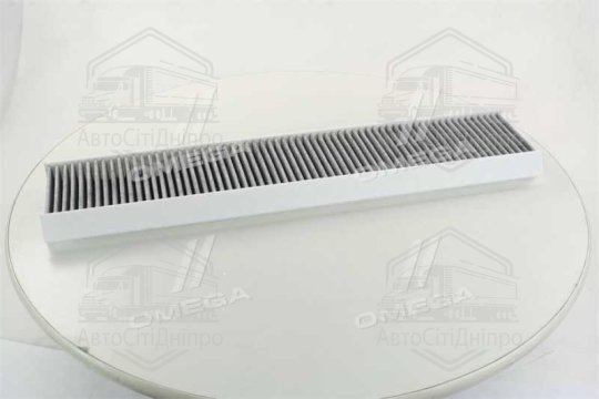 Фільтр салону WP9163/K1148A вугільний (вир-во WIX-FILTERS)