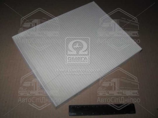 Фільтр салону VW T5 WP9166/K1155 (вир-во WIX-FILTERS)