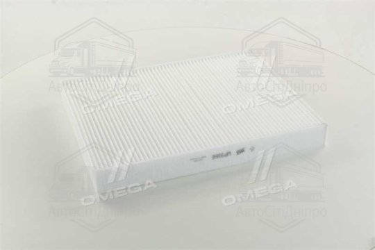 Фільтр салону VW T5 WP9166/K1155 (вир-во WIX-FILTERS)