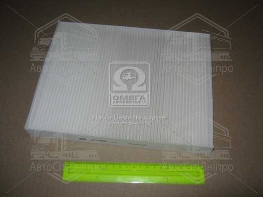 Фільтр салону VW T5 WP9166/K1155 (вир-во WIX-FILTERS)
