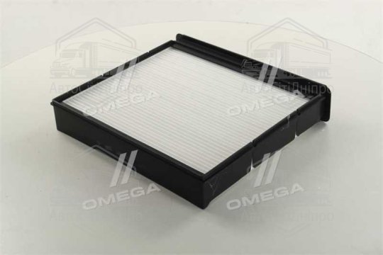 Фільтр салону RENAULT SCENIC II 03- (вир-во WIX-FILTERS)