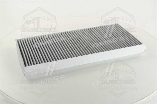 Фільтр салону MB A-CLASSE (W169) 04-12, B-CLASSE (W245) 05-11 вугільний (вир-во WIX-FILTERS)