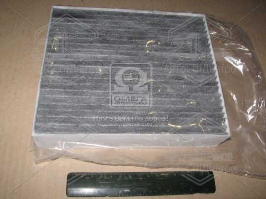 Фільтр салону WP9293/K1216A вугільний (вир-во WIX-FILTERS)