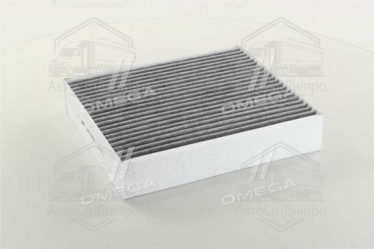 Фільтр салону WP9293/K1216A вугільний (вир-во WIX-FILTERS)