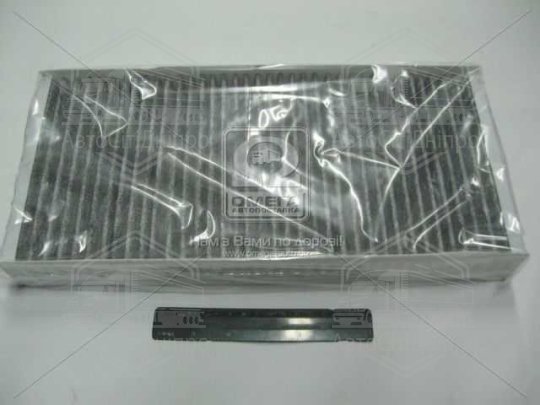 Фільтр салону WP9311/K1238A вугільний (вир-во WIX-FILTERS)