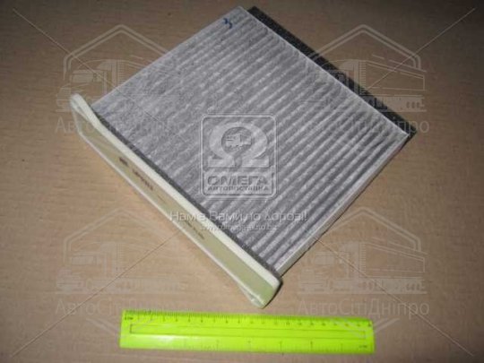 Фільтр салону WP9313/K1240A вугільний (вир-во WIX-FILTERS)