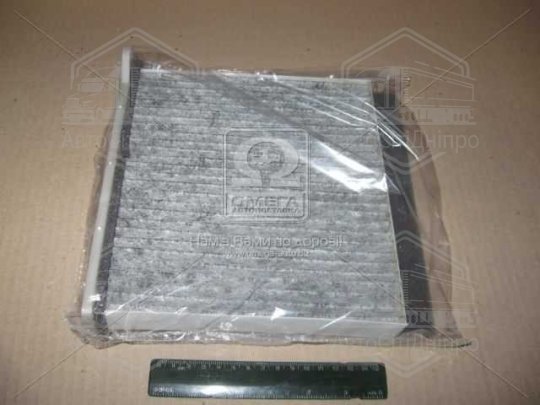 Фільтр салону WP9313/K1240A вугільний (вир-во WIX-FILTERS)