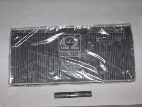 Фільтр салону WP9327/K1265A вугільний (вир-во WIX-FILTERS)