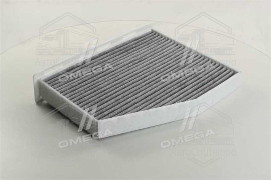 Фільтр салону AUDI вугільний (вир-во WIX-FILTERS)