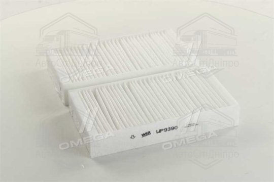 Фільтр салону Honda HR-V (вир-во WIX-FILTERS)