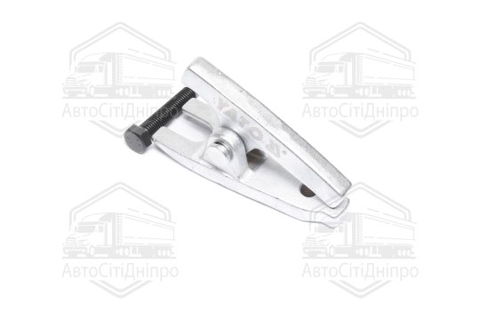 Знімач кульових опор автомобіля O = 17,5 мм, l = 135 мм (YATO)