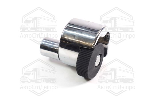 Шпилькокрут універсальний до кв. 1/2", і шпильок O = 8,5 - 19 мм, шт (YATO)