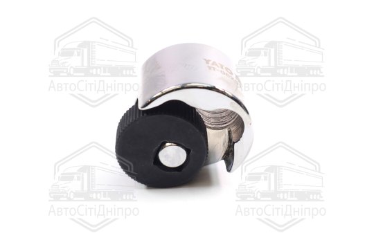 Шпилькокрут універсальний до кв. 1/2", і шпильок O = 8,5 - 19 мм, шт (YATO)