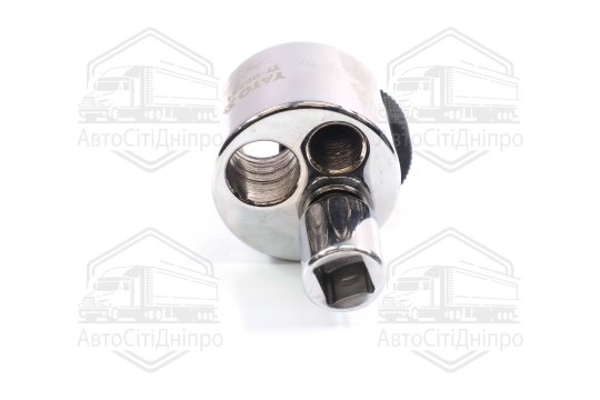 Шпилькокрут універсальний до кв. 1/2", і шпильок O = 8,5 - 19 мм, шт (YATO)