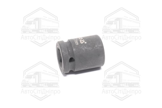 Головка торцева ударна 6-гран. YATO, у кв. 1/2", М = 21мм, L = 39 мм (YATO)