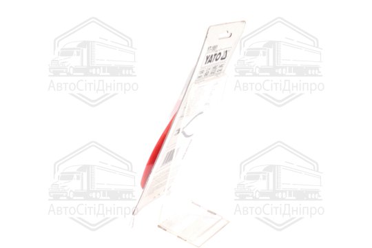 Затискачі для нарізки пластику 6", l = 150мм [6/120], шт(YATO )